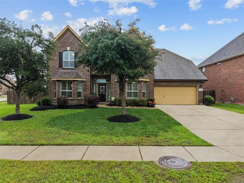 4224 Walnut Bend Dr, Friendswood, TX, 77546-1444 | Card Image