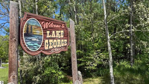 TBD W Lake George Drive, Lake, MI, 48632 | Card Image