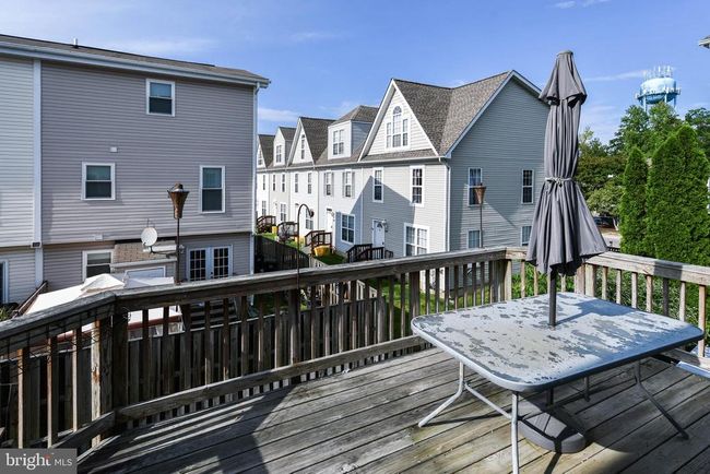 9466 Sea Breeze Ct, Townhouse with 3 bedrooms, 3 bathrooms and null parking in NORTH BEACH MD | Image 27