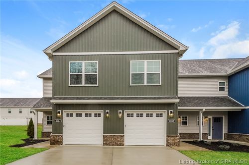 2085 Paddle Wheel Dr, Jeffersonville, IN, 47130-6811 | Card Image