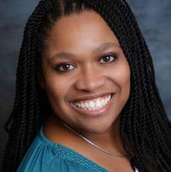 Cherita Wilson