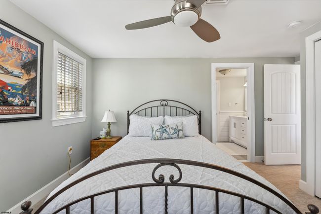 468 21st St Street, House other with 5 bedrooms, 3 bathrooms and null parking in Avalon Boro NJ | Image 8