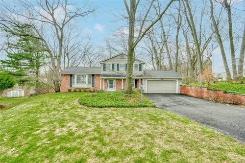 18 Mountain Rise, Fairport, NY, 14450-3250 | Card Image
