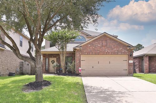 23511 Virginia Pine Dr, Tomball, TX, 77375-1111 | Card Image