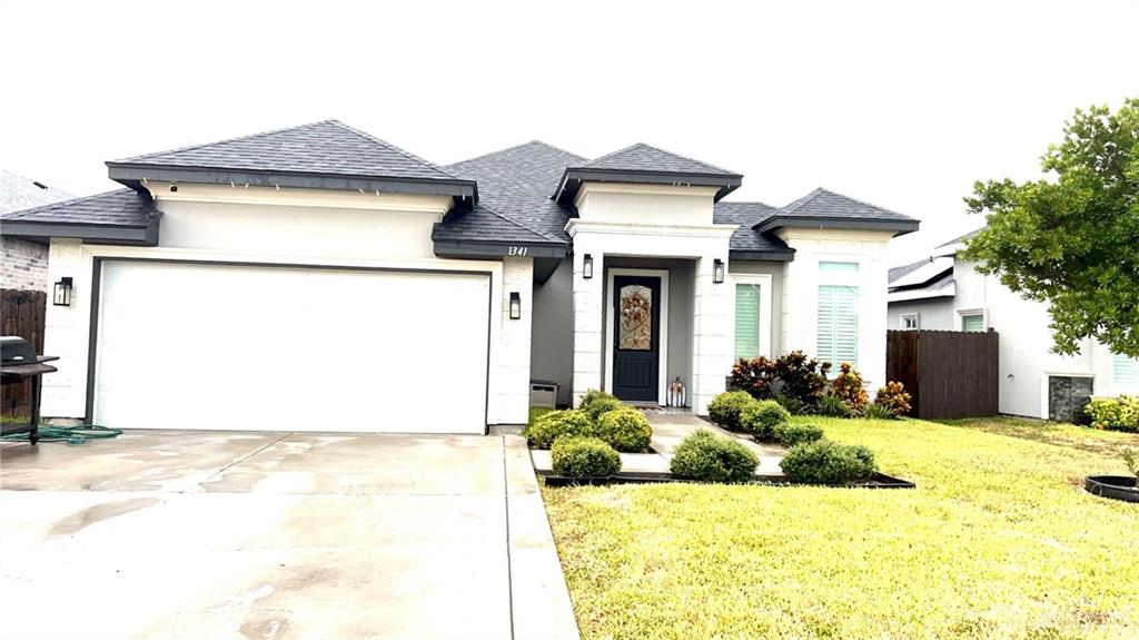 11th St, Mercedes, TX 78570