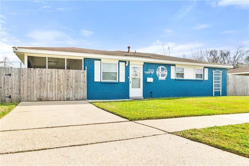 1329 Kenny Dr, Westwego, LA, 70094-5438 | Card Image