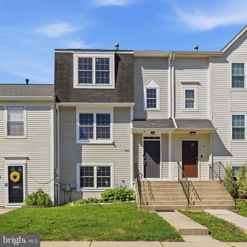 11888 Homestead Pl, WALDORF, MD, 20601-5282 | Card Image