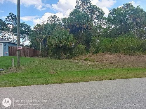 6005 N Moss Cir, Labelle, FL, 33935 | Card Image