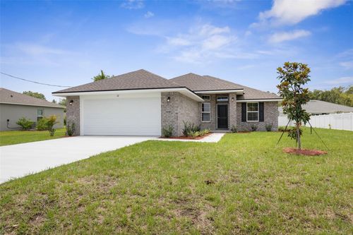 21 Red Birch Ln, PALM COAST, FL, 32164-6666 | Card Image