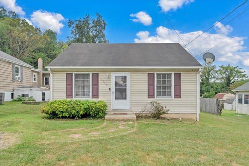 1713 Padbury Ave Se, Roanoke, VA, 24014-3821 | Card Image