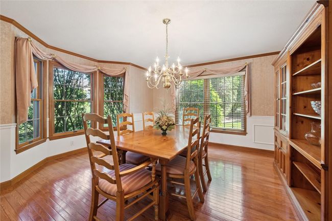 205 Elmhurst Circle, House other with 4 bedrooms, 4 bathrooms and 3 parking in Cranberry Twp PA | Image 11