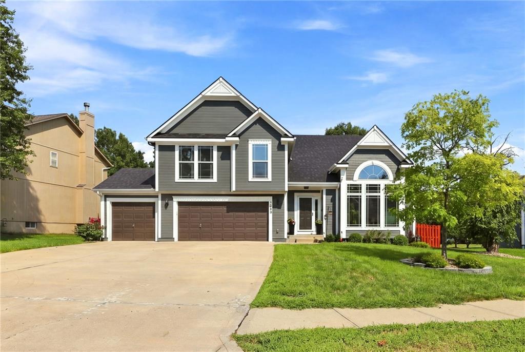 Residential in Shawnee 2