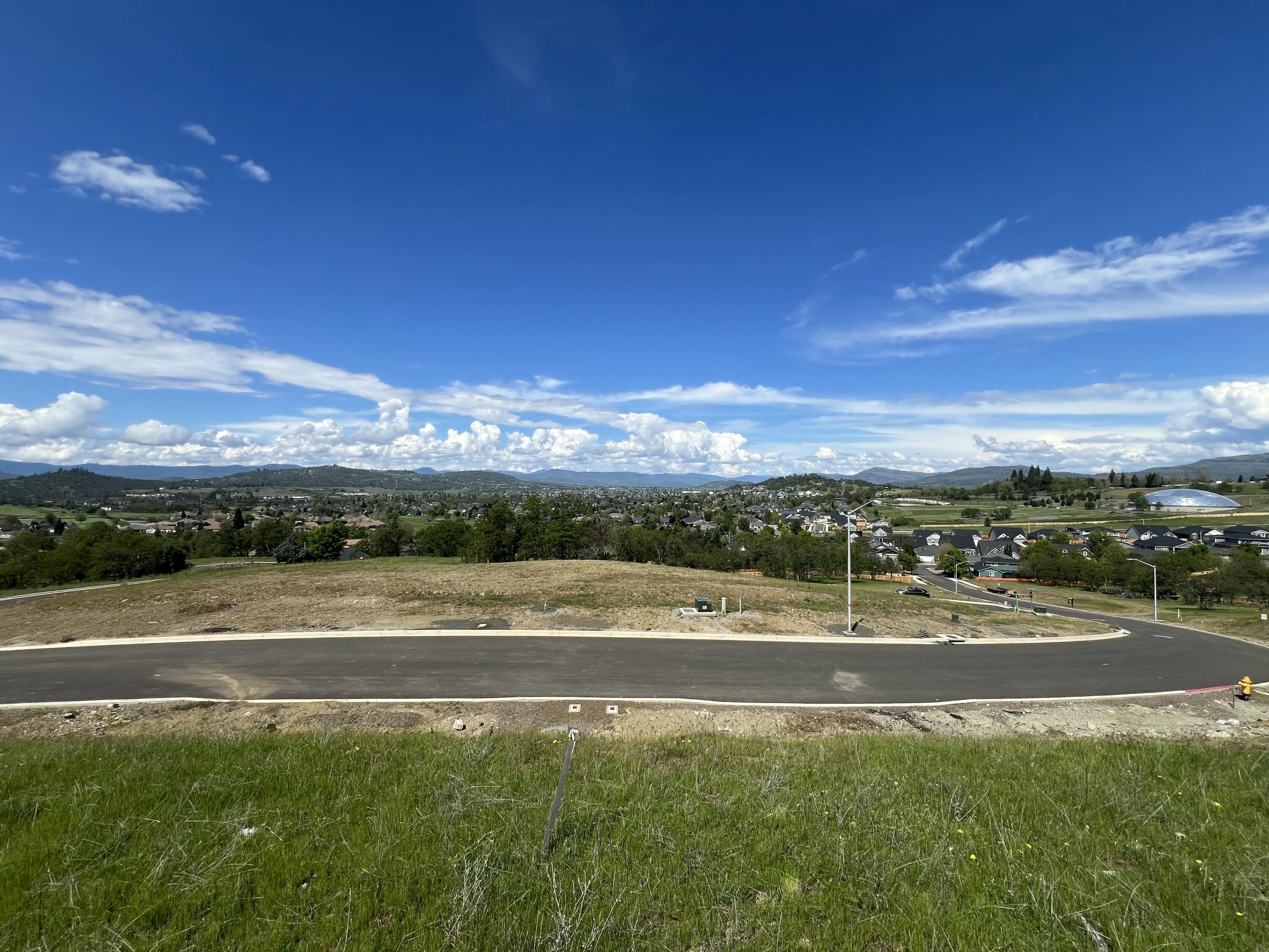 Land in Eagle Point 3