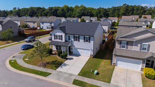 2609 Tummel Ln, Fuquay-Varina, NC, 27526-3519 | Card Image