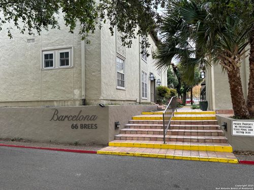 102-66 Brees, San Antonio, TX, 78209 | Card Image