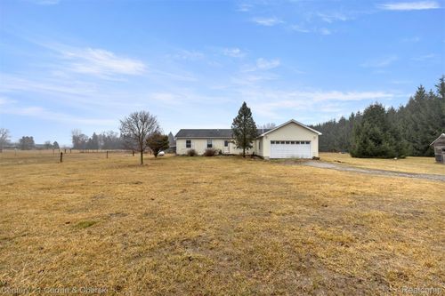 12941 Mayer Rd, Maybee, MI, 48159-9768 | Card Image