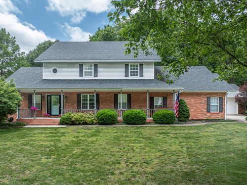 1413 Granite Dr, Nixa, MO, 65714-8578 | Card Image