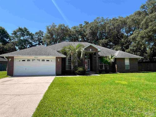 7951 Amethyst Dr, Pensacola, FL, 32506-8380 | Card Image