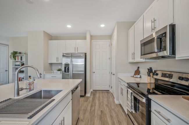 147 Timber Crest Trl, House other with 3 bedrooms, 3 bathrooms and 2 parking in White Bluff TN | Image 12