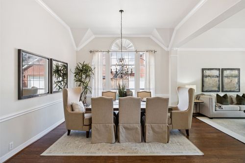 540 Michener Ct, Southlake, TX, 76092-8108 | Card Image