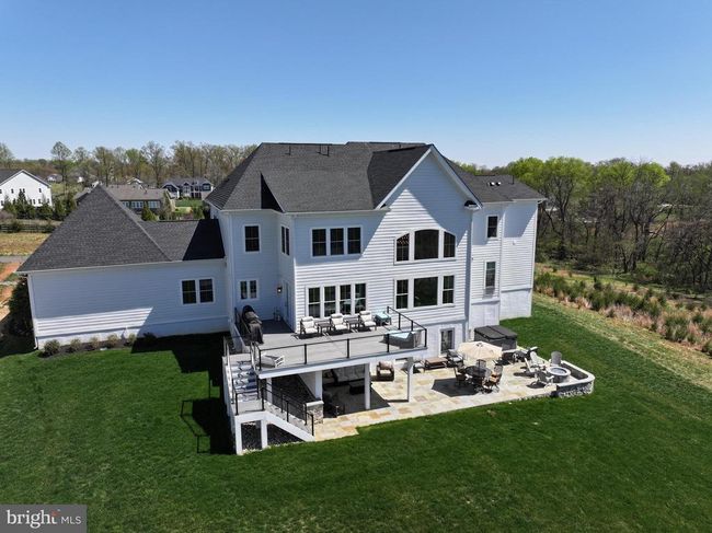 41333 Allen House Ct, House other with 7 bedrooms, 8 bathrooms and null parking in ASHBURN VA | Image 61