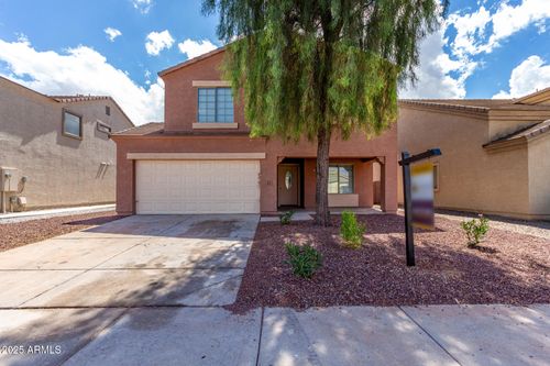 8315 W Crown King Rd, Tolleson, AZ, 85353-3615 | Card Image