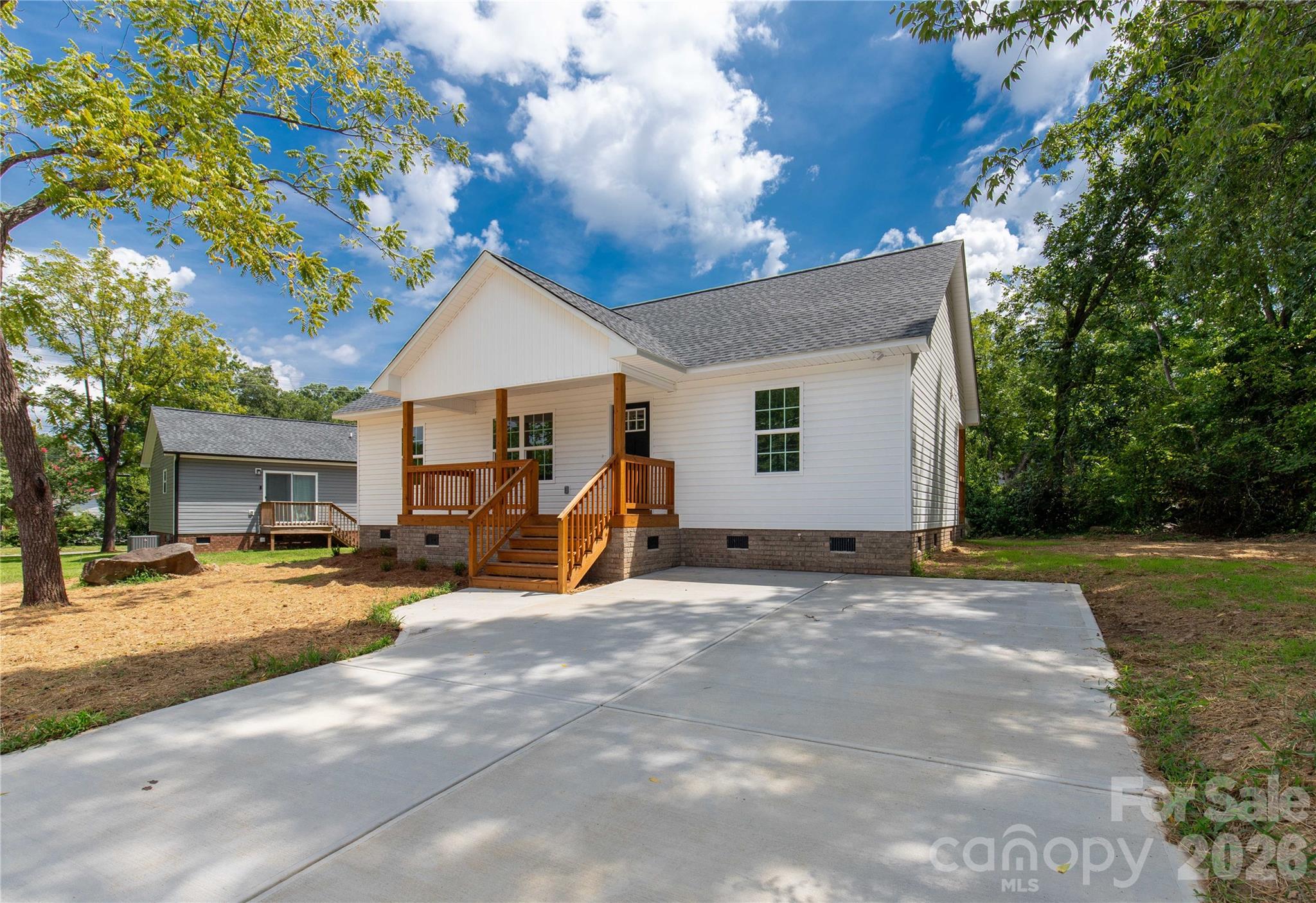 Residential in Rock Hill