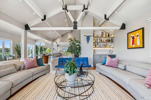 34 Fairview Avenue, Corte Madera, CA, 94925 | Card Image