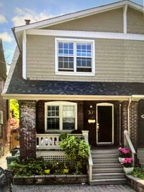 main-fl-37 Lola Rd, Toronto, ON, M5P1E5 | Card Image