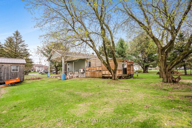 1120 Cedres St, House other with 3 bedrooms, 1 bathrooms and 10 parking in Chute A Blondeau ON | Image 30