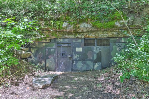 0 Cavern Bunker, Shelbyville, TN, 37160 | Card Image