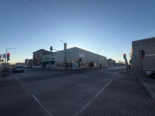 13102 Western Ave, Blue Island, IL, 60406-2409 | Card Image