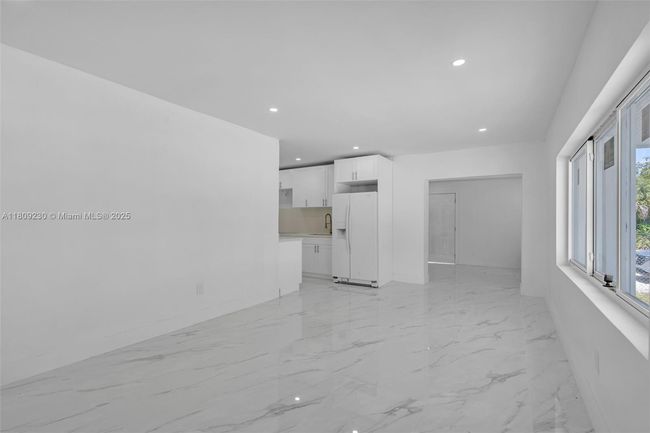 1246 Sharazad Blvd, House other with 3 bedrooms, 2 bathrooms and null parking in Opa-Locka FL | Image 9