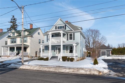 211 S West St, Geneva, NY, 14456-2714 | Card Image