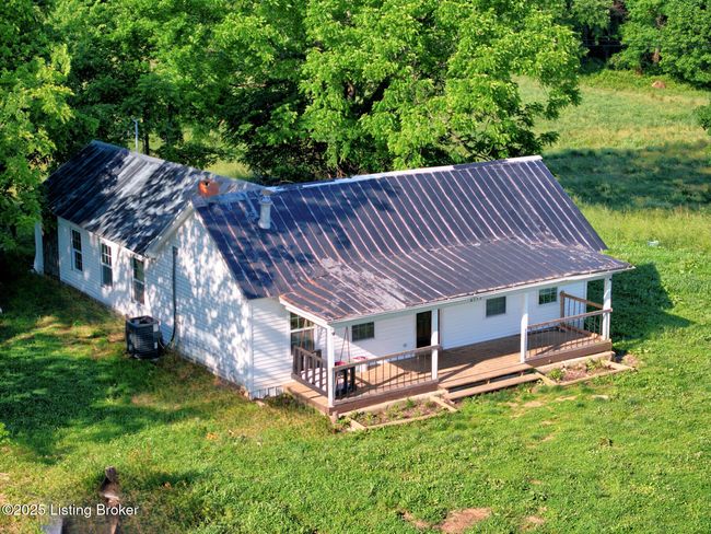 5713 Priceville Rd, House other with 1 bedrooms, 1 bathrooms and null parking in Munfordville KY | Image 11