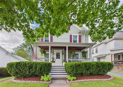 106 E Williams St, Waterloo, NY, 13165-1413 | Card Image