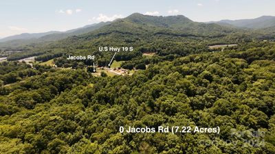 0 Jacobs Road, Home with 0 bedrooms, 0 bathrooms and null parking in Bryson City NC | Image 3