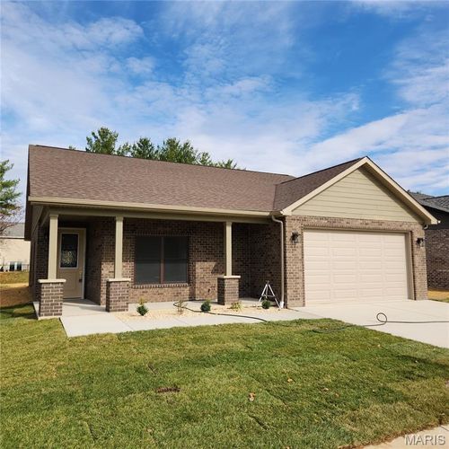 1837 Carrington Way, Swansea, IL, 62226-7912 | Card Image