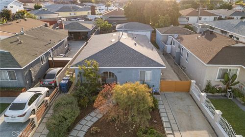 14801 Firmona Ave, Lawndale, CA, 90260-1242 | Card Image