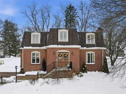 2400 Mill Grove Rd, Upper St. Clair, PA, 15241-2712 | Card Image