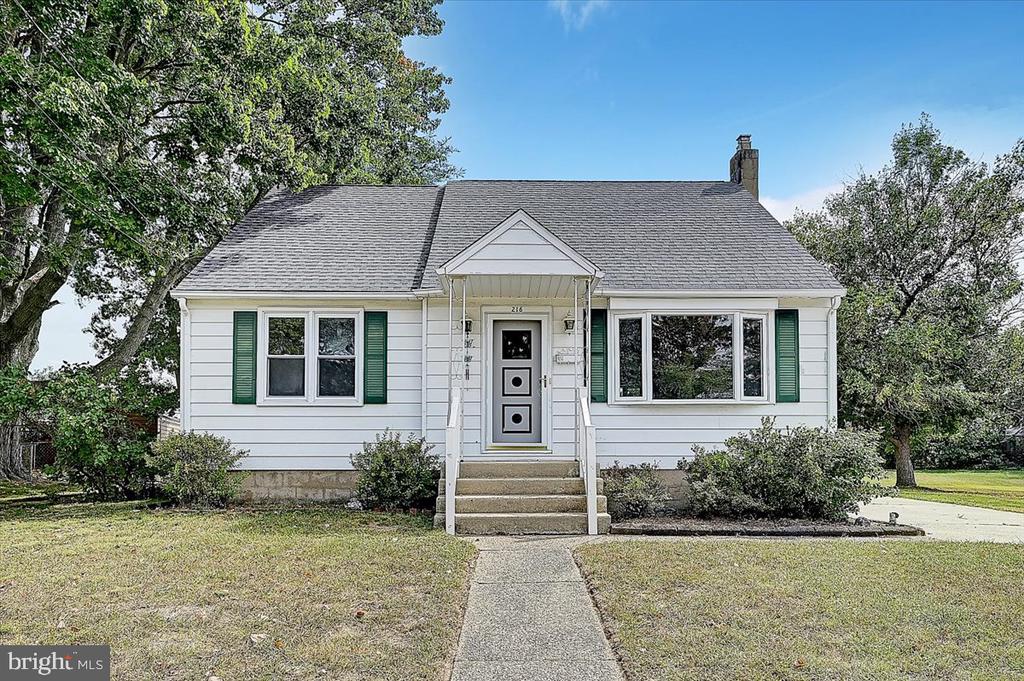 David Pl, Magnolia, NJ 08049