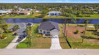 777 Rotonda Circle, House other with 4 bedrooms, 3 bathrooms and null parking in Rotonda West FL | Image 2