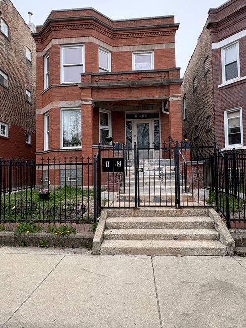 2-7830 S Morgan St, CHICAGO, IL, 60620-2808 | Card Image