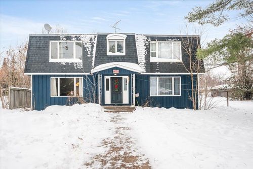 6856 S 1st Ave N, LAKE NEBAGAMON, WI, 54849-9279 | Card Image