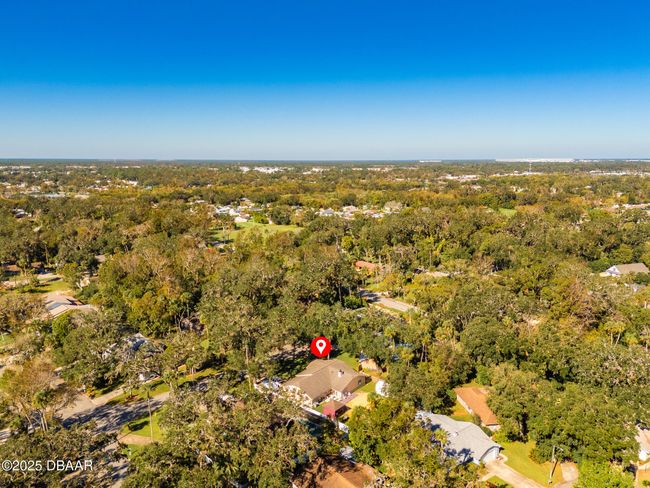 894 Quarters Ct, House other with 3 bedrooms, 2 bathrooms and null parking in Port Orange FL | Image 45