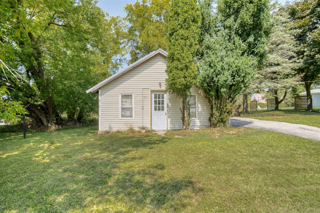 Fuller Ave, Big Rapids, MI 49307