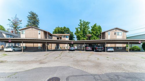 1515 Sharp, Spokane, WA, 99201 | Card Image