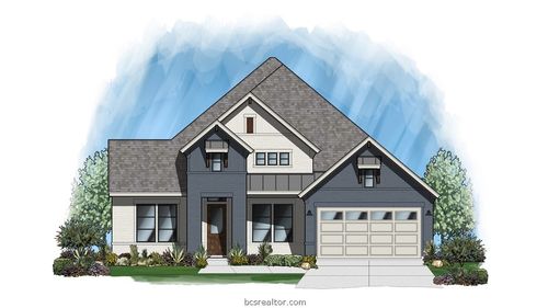 1709 Hidalgo Pass Ct, College Station, TX, 77845-1422 | Card Image