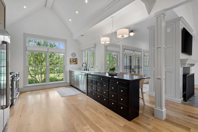 Guest kitchen | Image 60