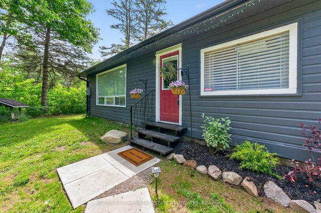 17377 35 Highway, House other with 3 bedrooms, 1 bathrooms and 8 parking in Algonquin Highlands ON | Image 10